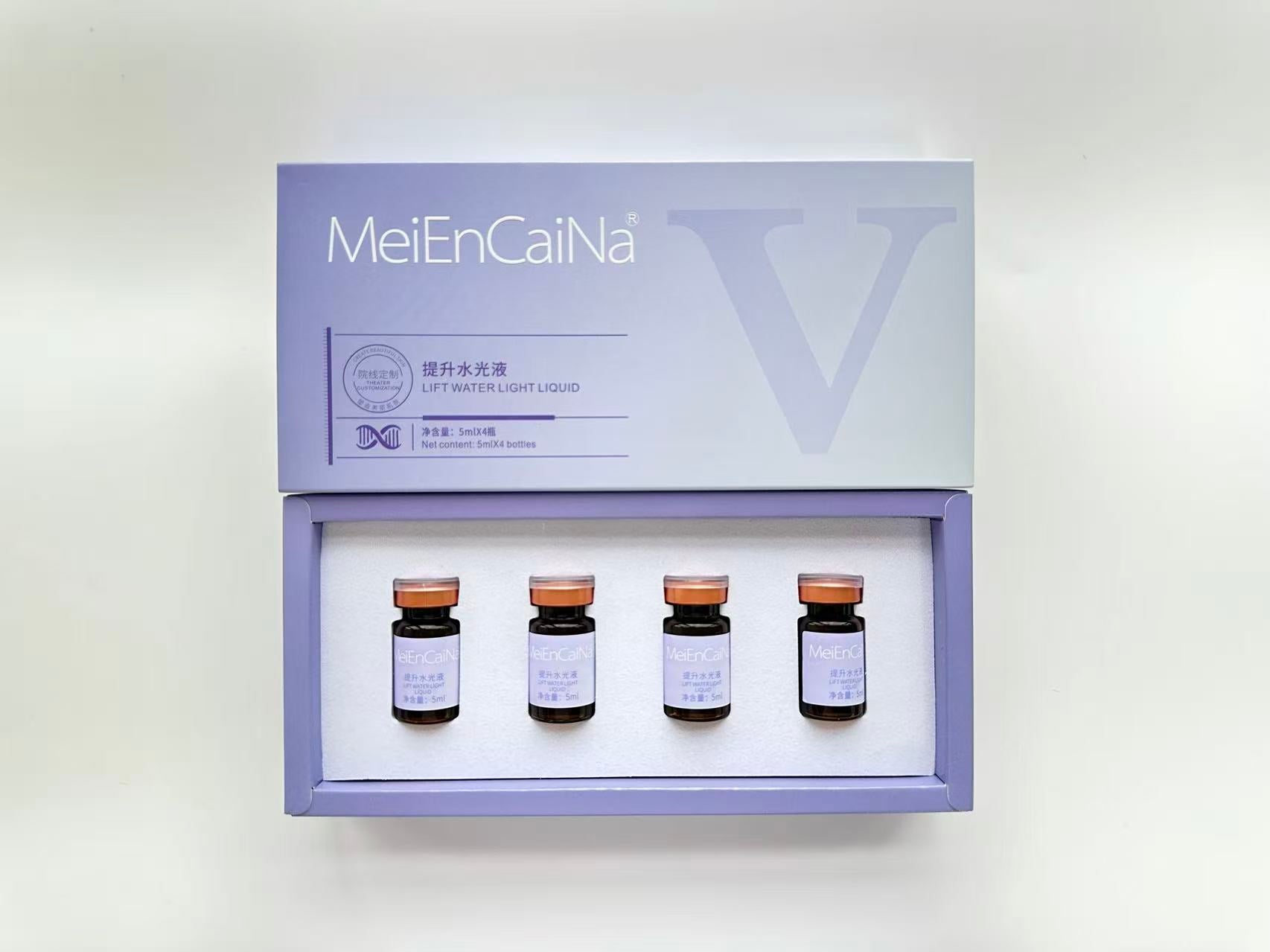 Lift Water Light Serum