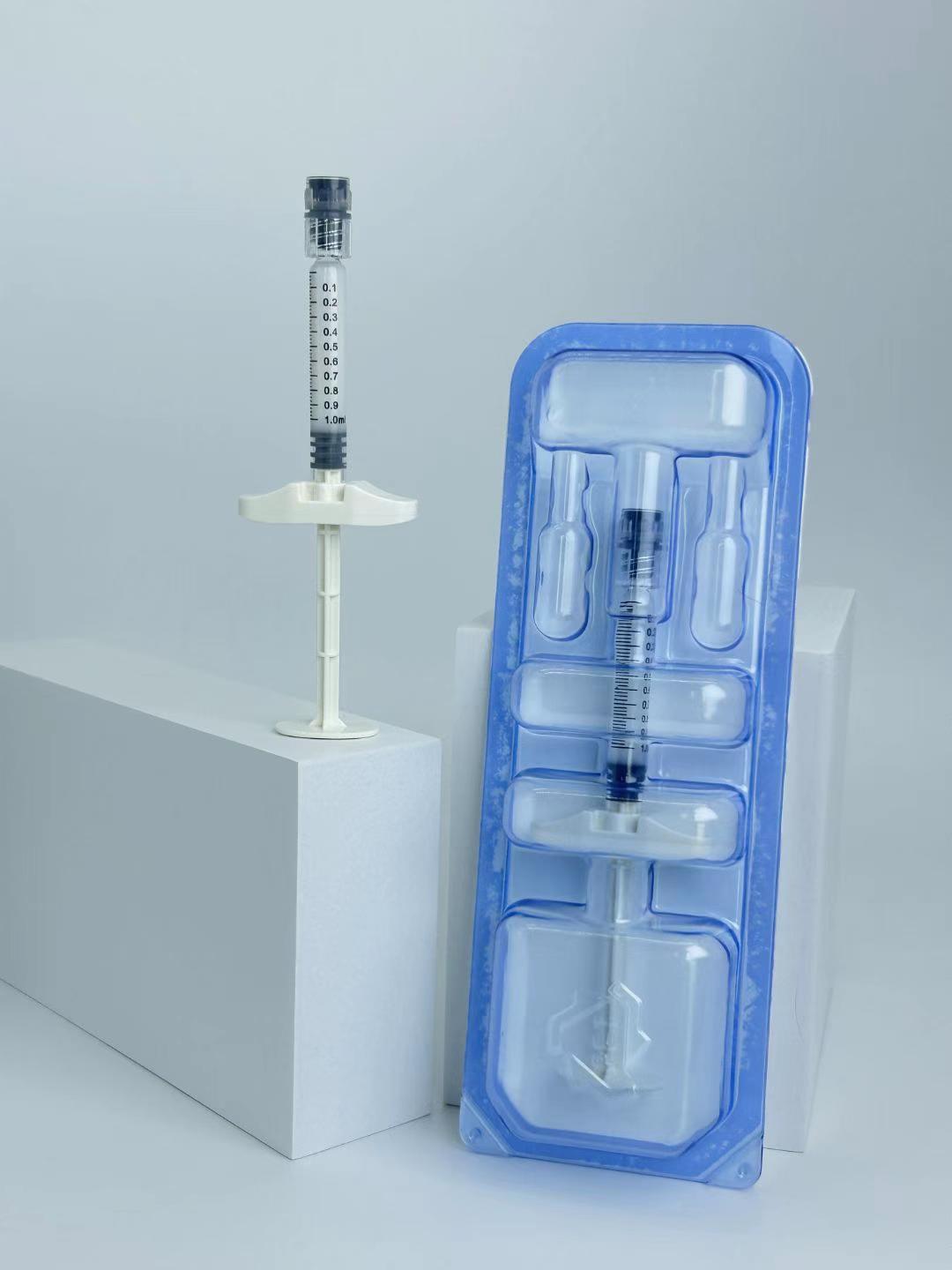 Hyaluronic Acid Filler 1ml