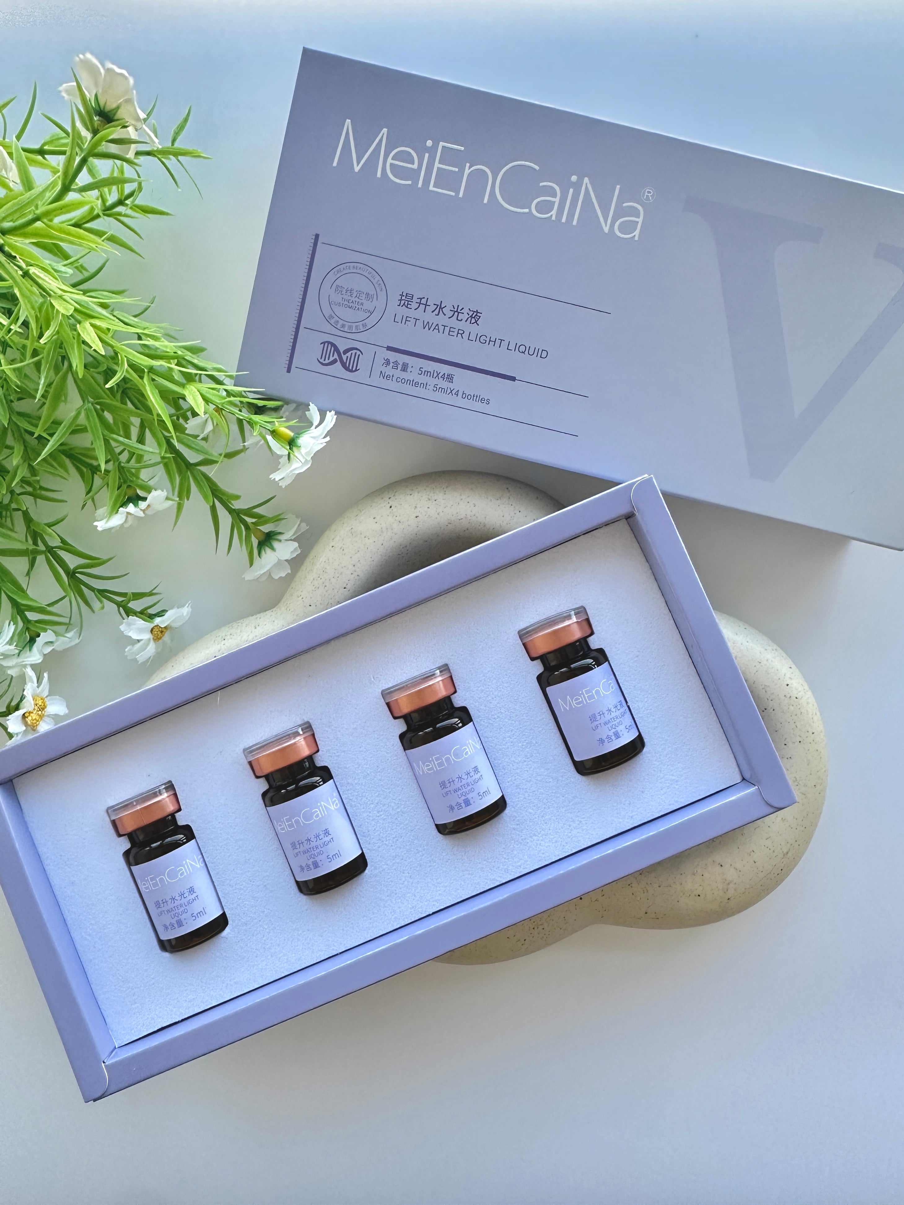 Lift Water Light Serum