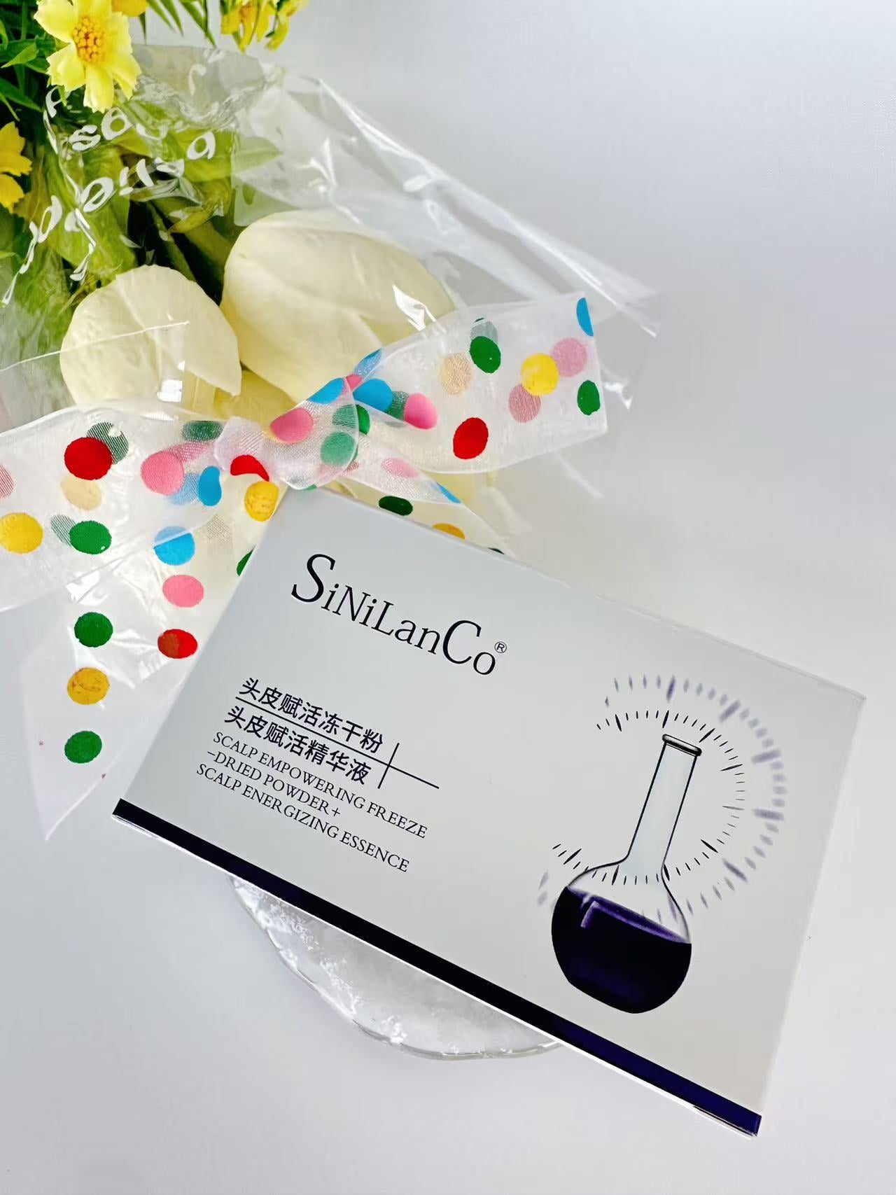 Hair Growth Serum