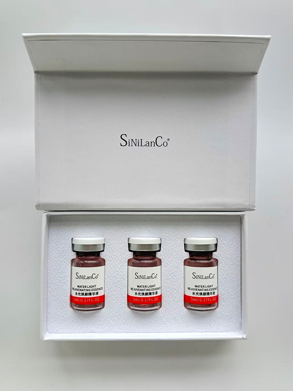 Water Light Rejuvenating Serum