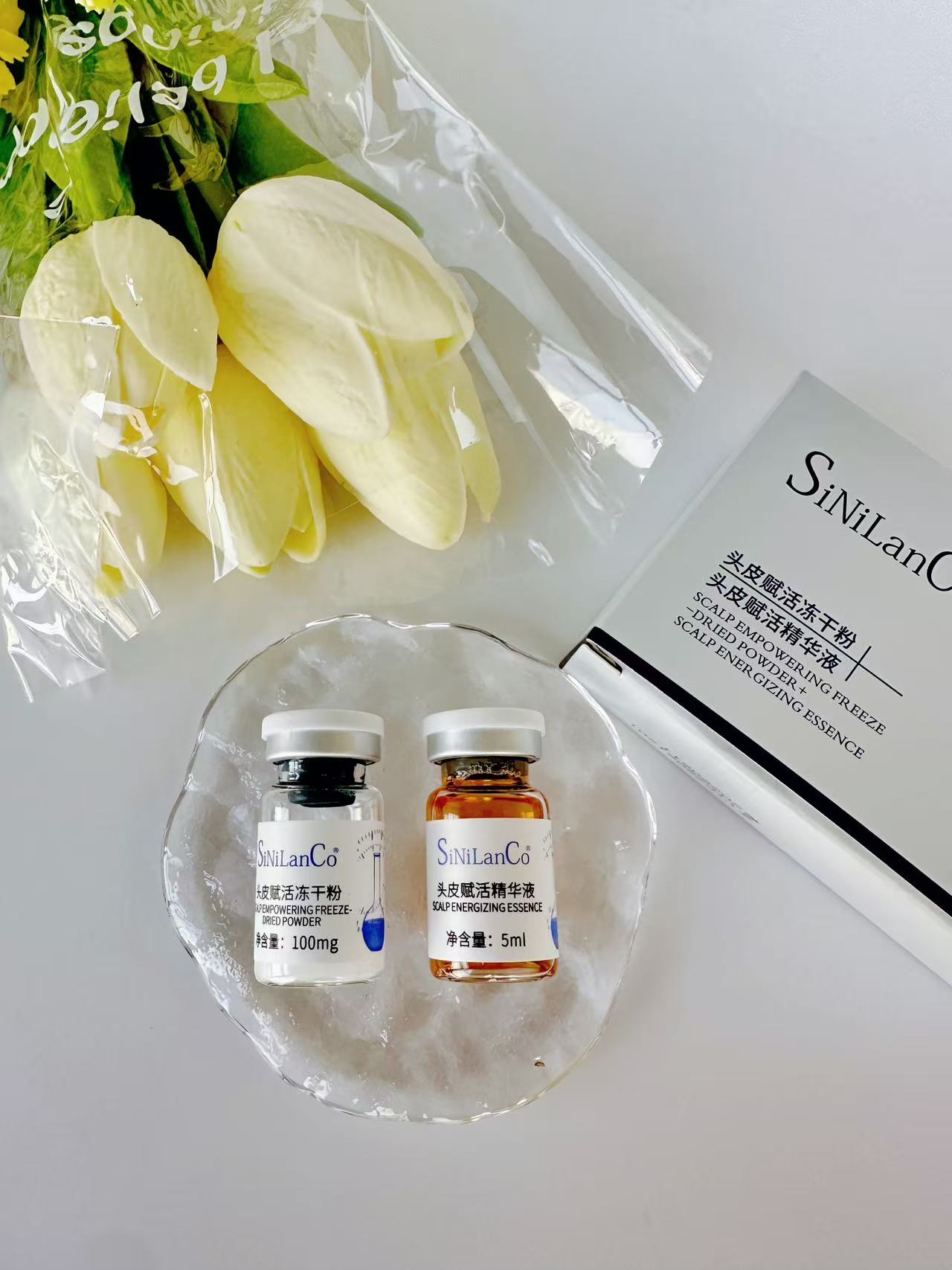 Hair Growth Serum