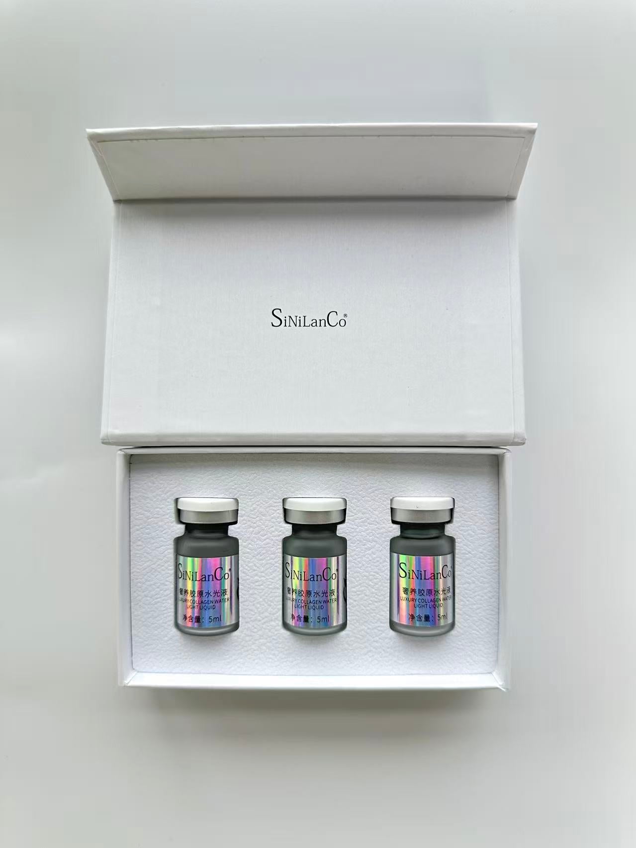 Luxury Collagen Water Light Serum