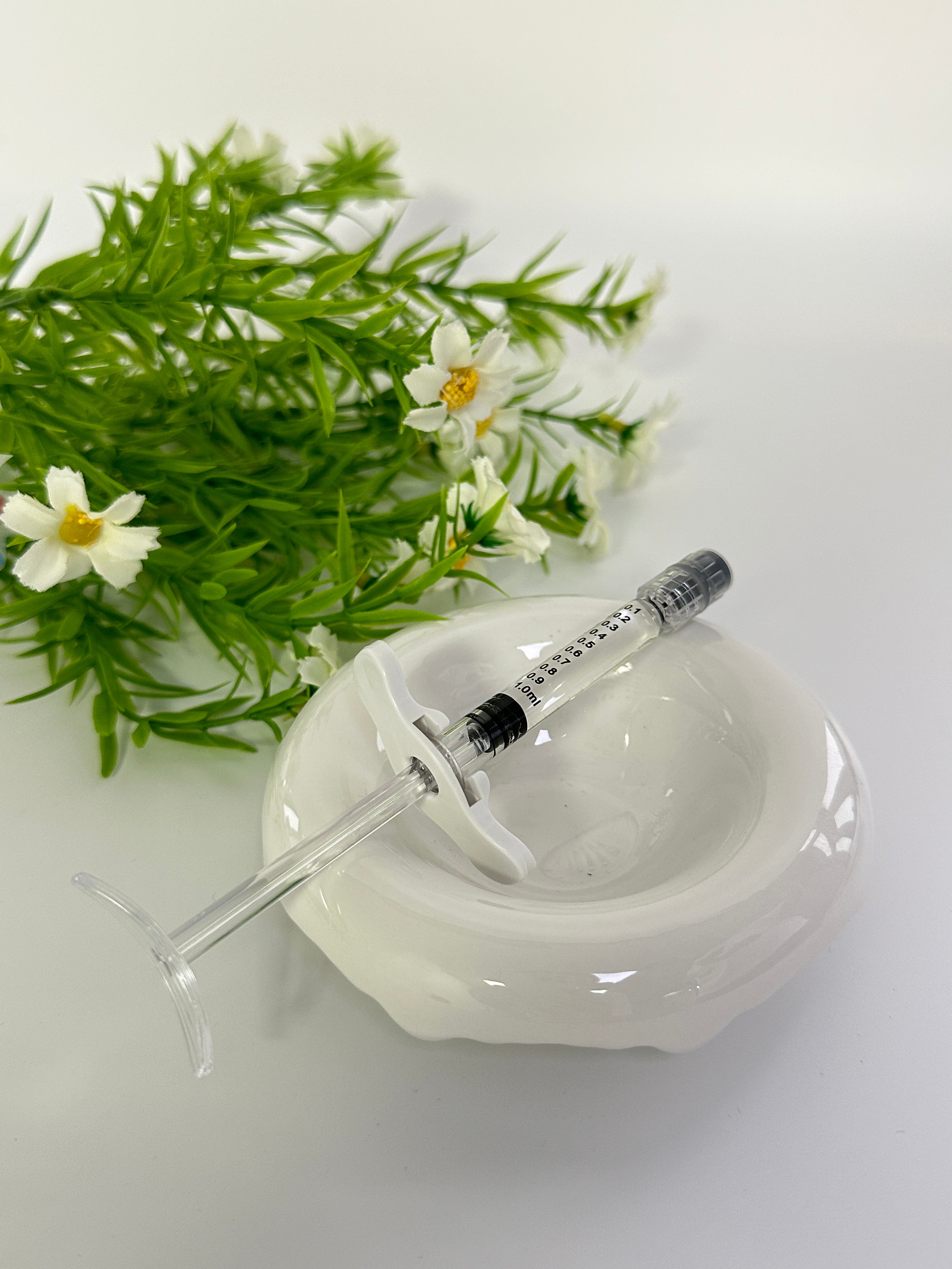 Hyaluronic Acid Filler 1ml